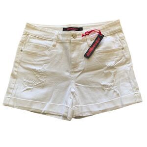 Dollhouse Shorts SIZE 9